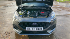 Ford Fiesta 1.0 EcoBoost 100 ST-Line Edition 5dr Petrol Hatchback